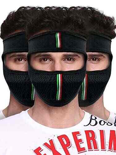 bike face cover