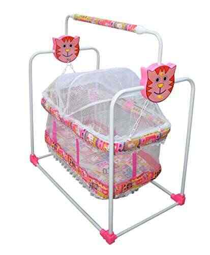 baby cradle jhula price