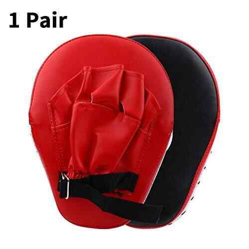 2 pcs kicking pads