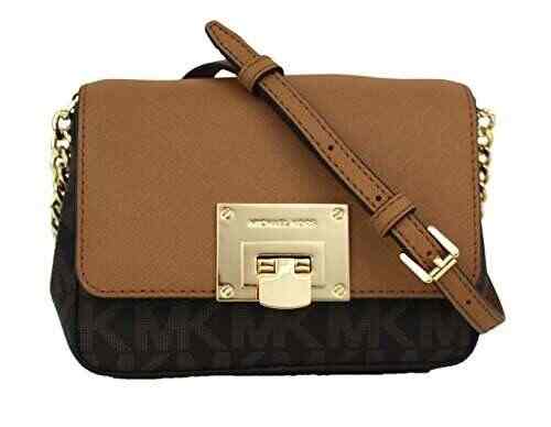 michael kors tina satchel