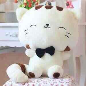 new soft toys