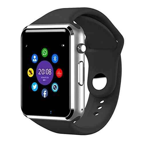 iphone 7 smart watch