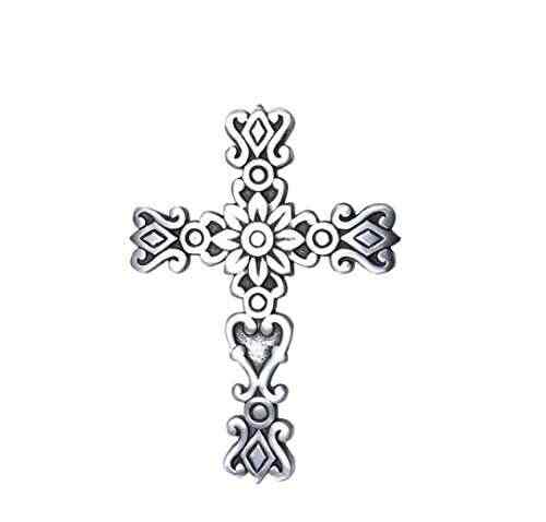 Sammsara Crosses Wall D Cor Western Hanging Cross Wall Decor
