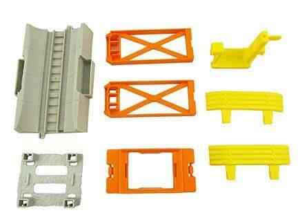 trackmaster jump