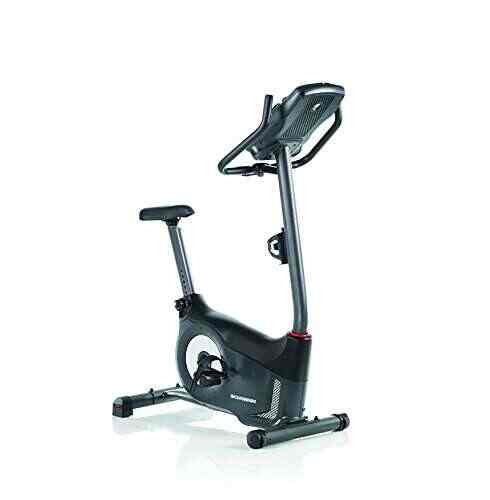 Buy Schwinn Fitness Steel Upright Bike 42 Cm X 21 Cm X 52 Cm