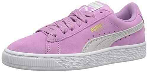 puma suede classic junior