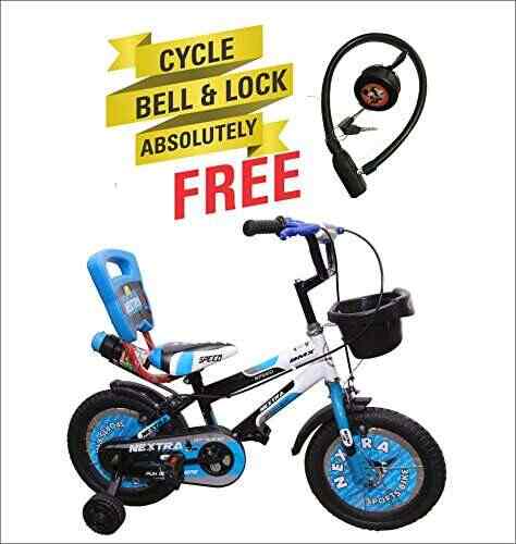 Buy Speed Bird Cycle Industries 12t Single Speed Cycle For Kids