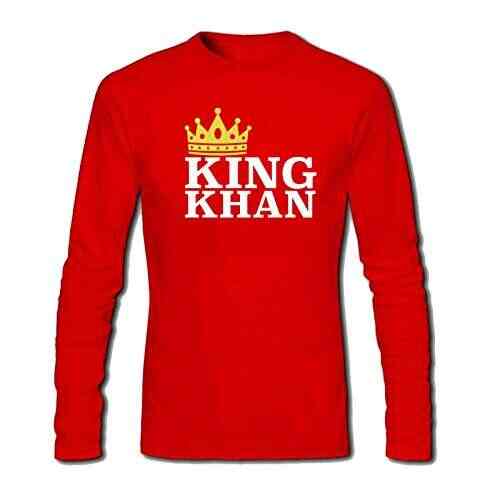 shahrukh khan t shirt online shopping