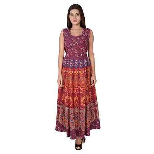 Jaipuri discount fashionista maxi