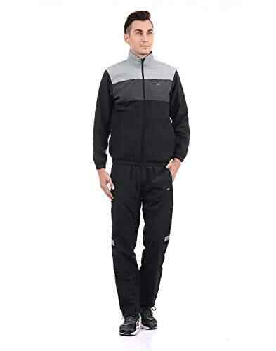 tracksuit monte carlo