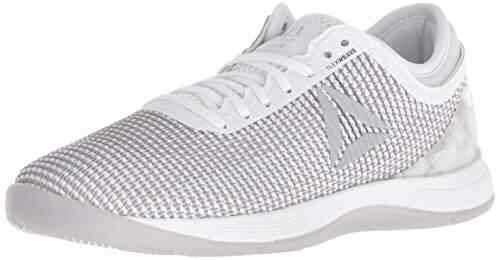 nano 8 white