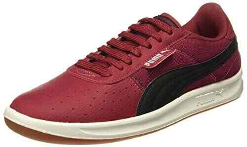 puma g vilas 2 silver