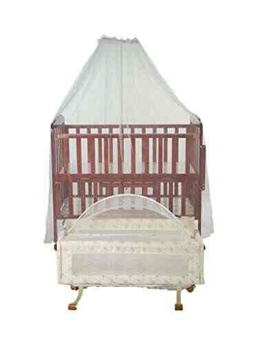 mosquito net for cradle