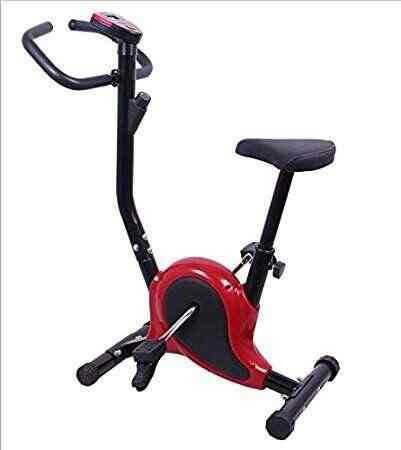cycling machine weight loss