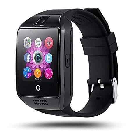 redmi note 5 watch