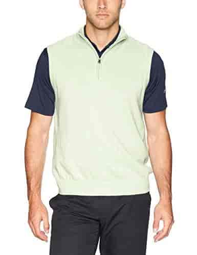 greg norman golf vests