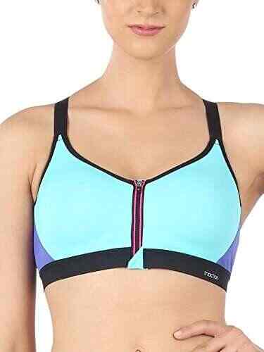 bounce control sports bra