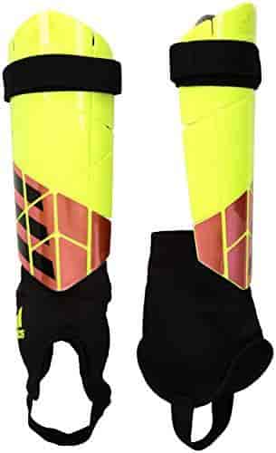 x reflex shin guards