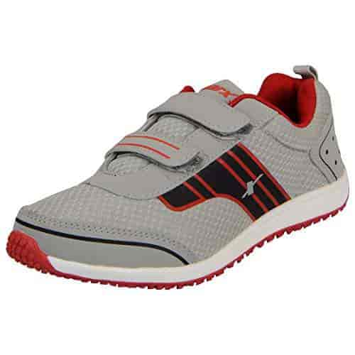 sparx women's mesh running shoes