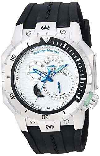 technomarine manta diver