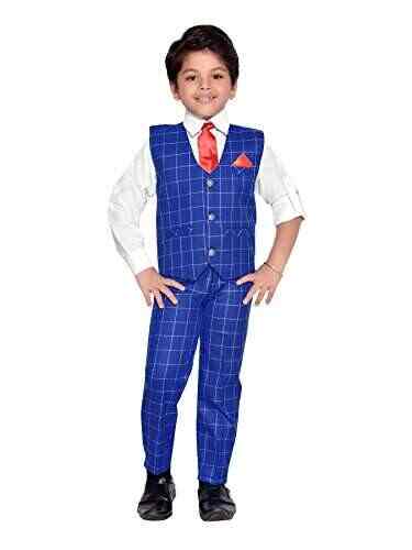 kids party wear boys