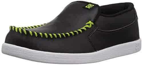 dc villain skate shoe