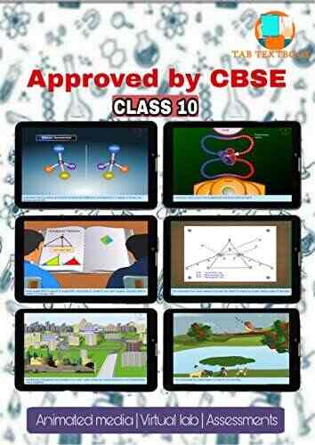 Buy Tab Textbook Class 10th Cbse Online Id And Password Will Be