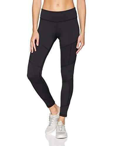 reebok mesh tight