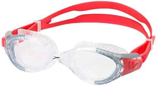 speedo biofuse futura swimming goggles review
