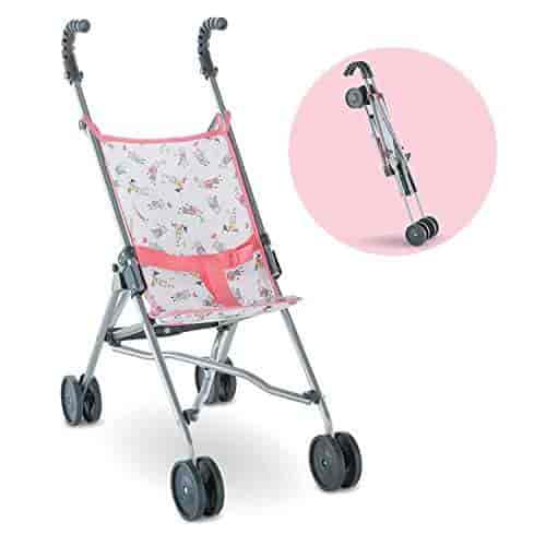 ladybug umbrella stroller