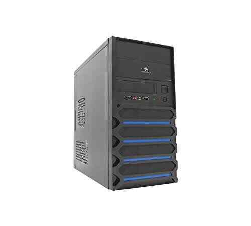 Witamy Assembled Low Cost Computer Desktop Cpu Tower Intel Core 2