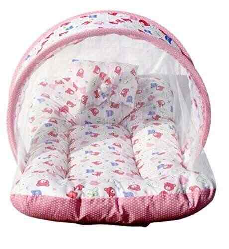 baby bedding sets with net