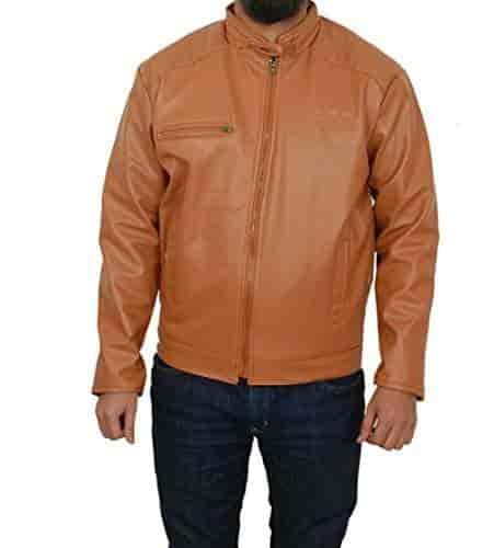 rexine jacket price