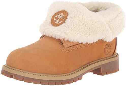 timberland unisex