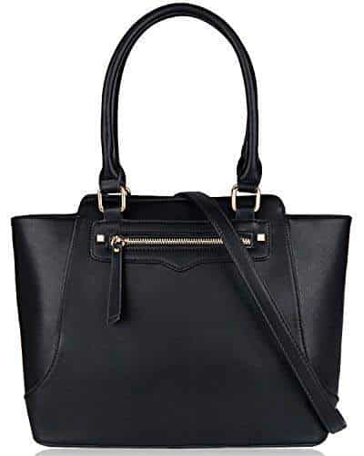 Coofit Womens Handbags Tote Faux Leather Shoulder Crossbody Bags For Women Features Price Reviews Online In India Justdial Faux Leather Shoulder Crossbody Bags