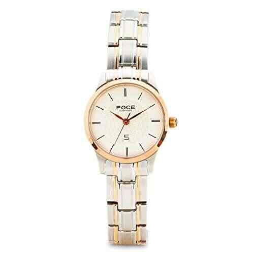 foce slim watches