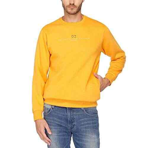 octave mens sweatshirt