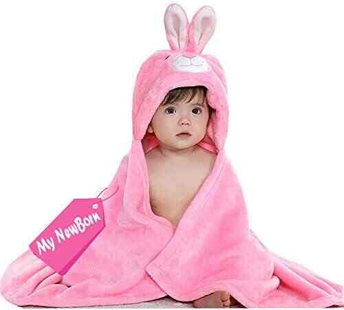 baby blanket wrapper