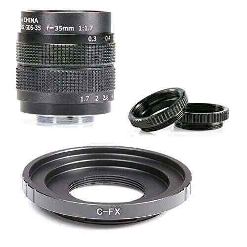 Only for Lenses with Filter Sizes of 40.5, 52, 55 or 58mm New 2.0X High Definition Telephoto Conversion Lens for Nikon 1 J4