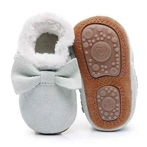 hongteya baby shoes