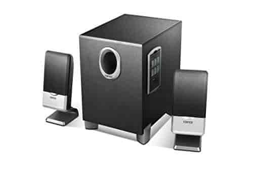 edifier r101bt 2.1 speaker system