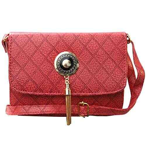 Buy Ikonic Exclusive Fancy Designer Sling Side Bag For Women
