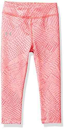 Under Armour Girls Toddler Favorite Legging