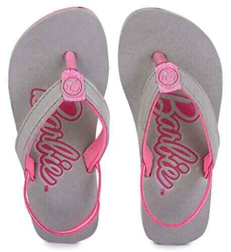pink flip flops uk