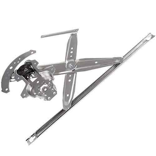 Power Window Lift Regulator On Front Right Passengers Side
