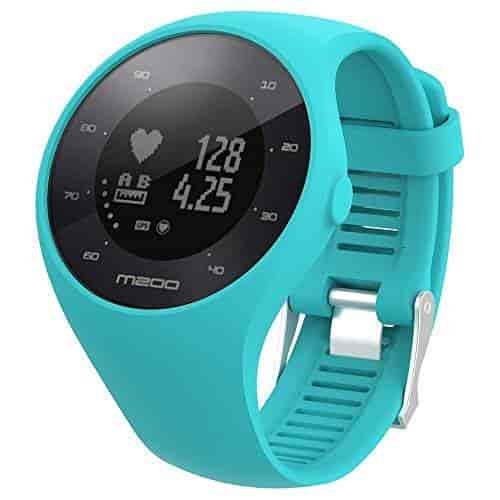 polar m200 size