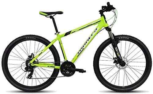 montra 650b hd