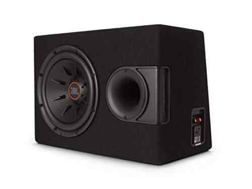 jbl 1100 watt bass tube