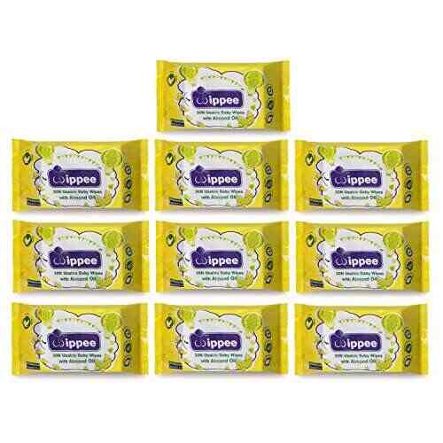wippee wipes