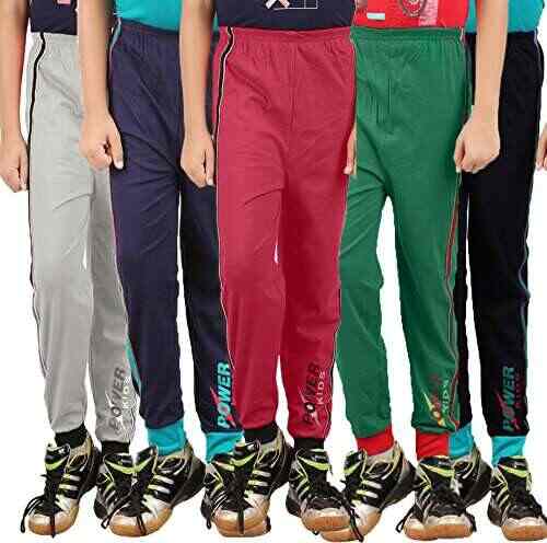 track pants for 10 years boy